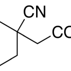 (1-cyanocyclohexyl)acetic acid