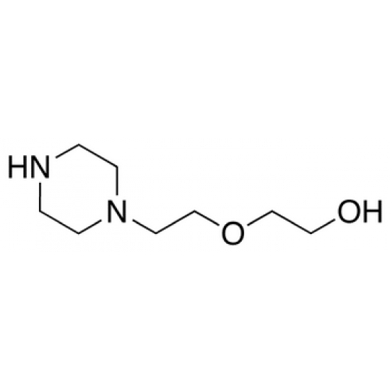 Quetiapine Heep Impurity