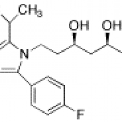 Atorvastatin tert-butyl Ester