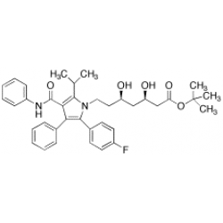 Atorvastatin tert-butyl Ester