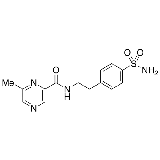 Ethyl 4-sulfamoylphenethylcarbamate Ethyl 4-sulfamoylphenethylcarbamate