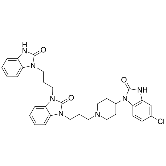 Domperidone Impurity E Domperidone Impurity E