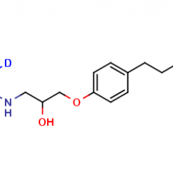 Esmolol Acid Sodium Salt