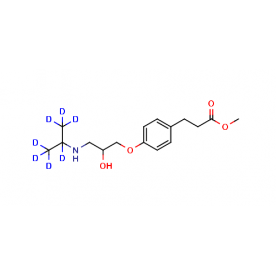 Esmolol Acid Sodium Salt