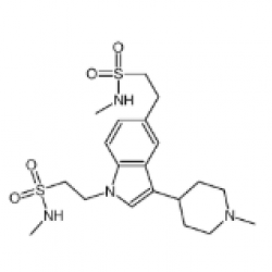 1-(2-(N-Methylsulfamoyl)ethyl) naratriptan