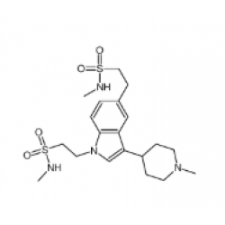 1-(2-(N-Methylsulfamoyl)ethyl) naratriptan