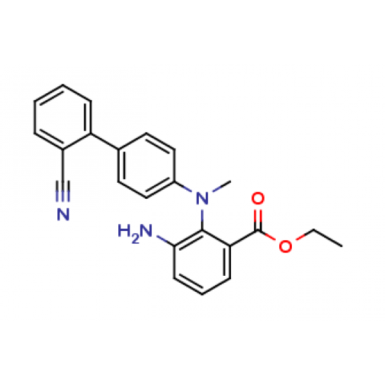 Azilsartan Impurity E Azilsartan Impurity E