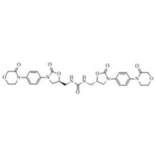 Rivaroxaban Impurity C Rivaroxaban Impurity C