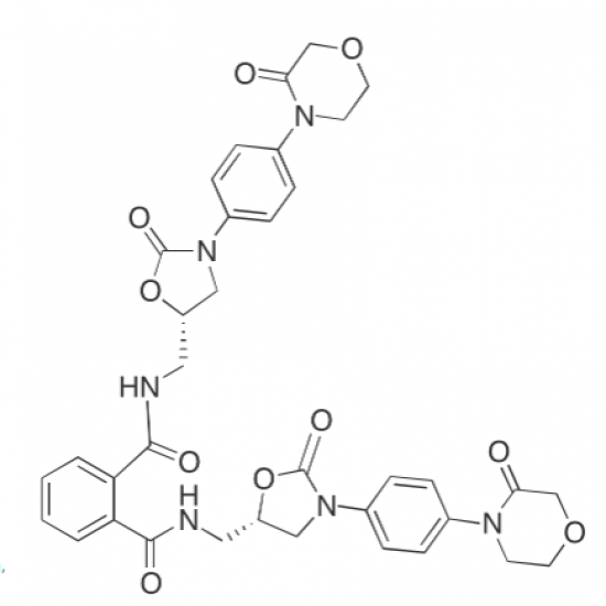 Rivaroxaban Impurity 8 Rivaroxaban Impurity 8