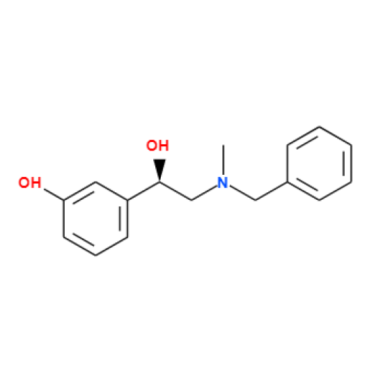 Phenylephrine Impurity D Phenylephrine Impurity D