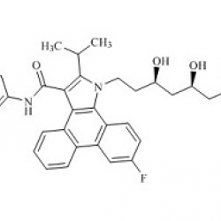 Atorvastatin Impurity F