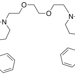 Quetiapine bis-Ether