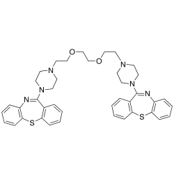 Quetiapine bis-Ether