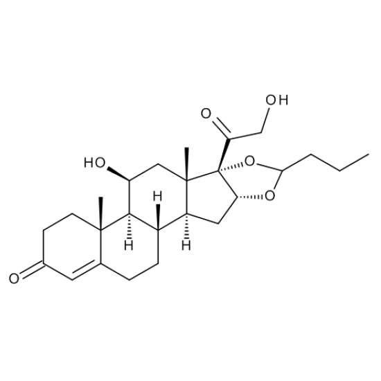 1,2-Dihydrobudesonide