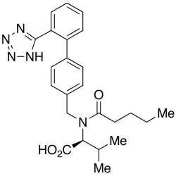 Valsartan Secondary Standard