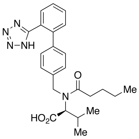 Valsartan Secondary Standard