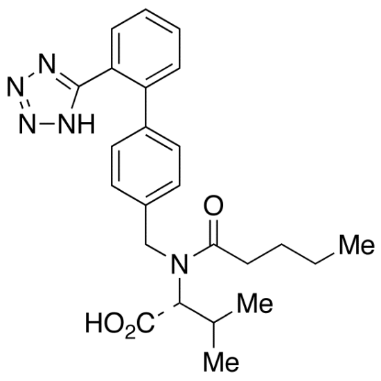 ent-Valsartan ent-Valsartan