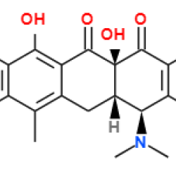 Tetracycline Impurity C Hydrochloride