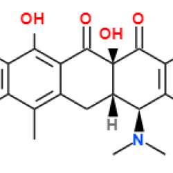 Anhydrotetracycline Hydrochloride