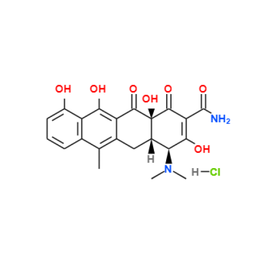 Anhydrotetracycline Hydrochloride