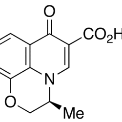 Levofloxacin Secondary Standard