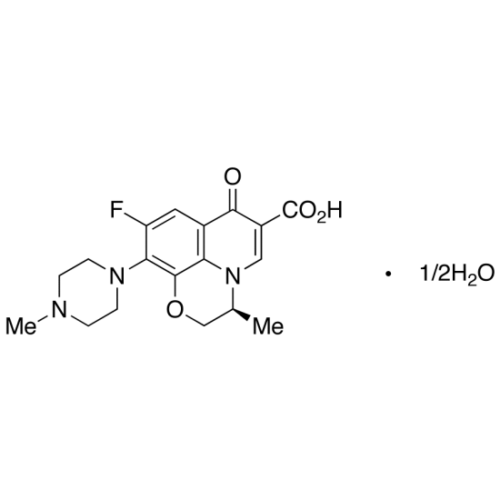 Levofloxacin Secondary Standard
