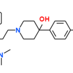 Loperamide Impurity A