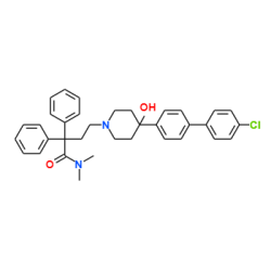 Loperamide Impurity A