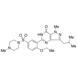 Sildenafil Related Compound A