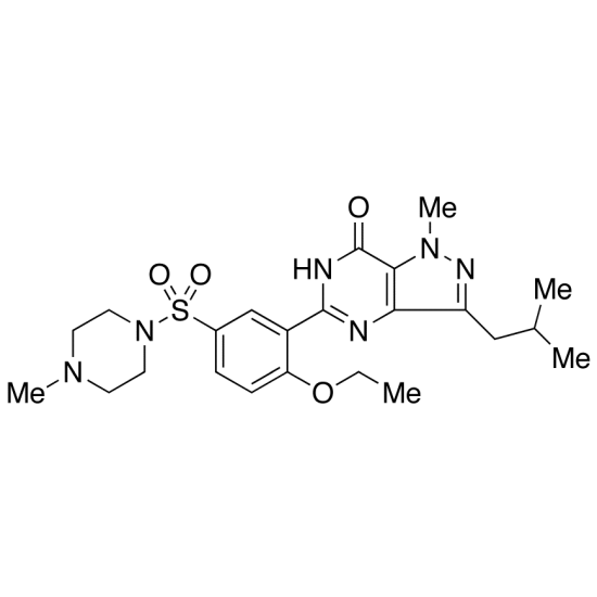 Sildenafil Related Compound A Sildenafil Related Compound A