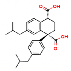 Ibuprofen Impurity G