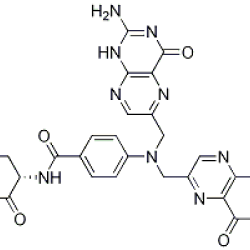 6-Pterinyl Folic Acid