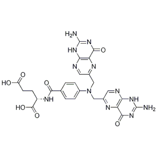 6-Pterinyl Folic Acid