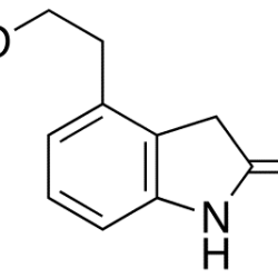 4-(2-hydroxyethyl)indolin-2-one