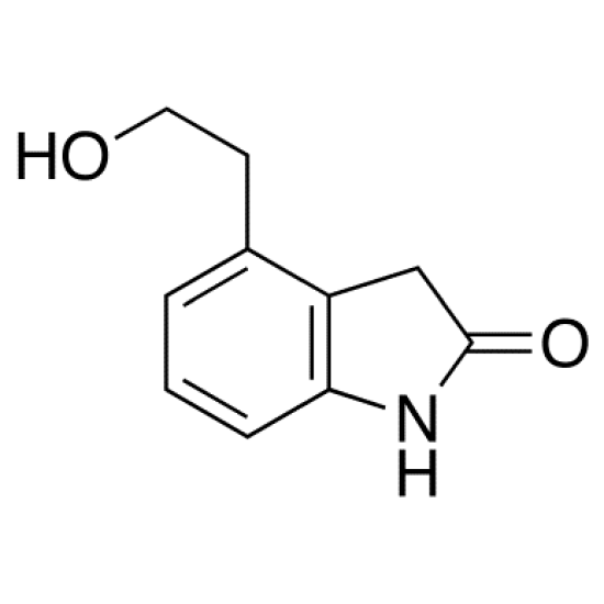 4-(2-hydroxyethyl)indolin-2-one