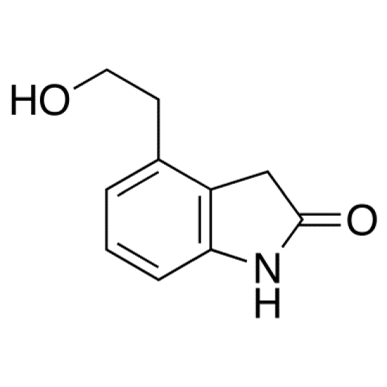 4-(2-hydroxyethyl)indolin-2-one 4-(2-hydroxyethyl)indolin-2-one