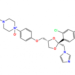 Ketoconazole N-Oxide