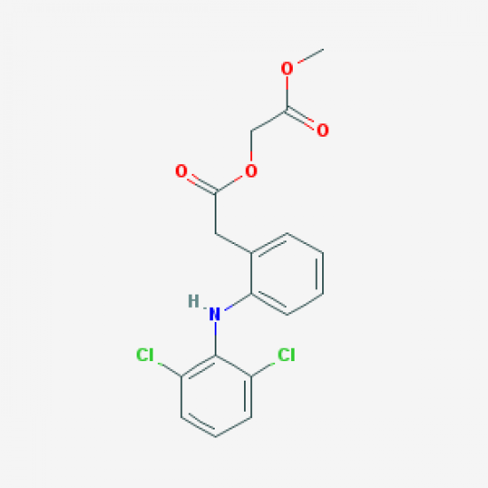 Methyl Ester of Aceclofenac Methyl Ester of Aceclofenac