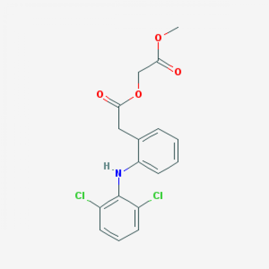 Methyl Ester of Aceclofenac