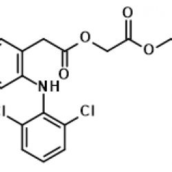 Aceclofenac Ethyl Ester