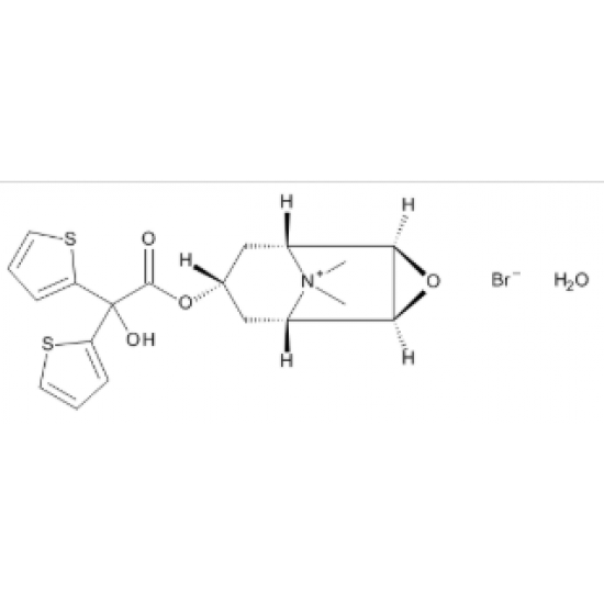 Tiotropium Bromide