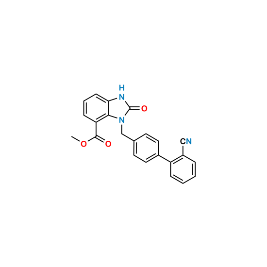 Azilsartan Impurity I Azilsartan Impurity I