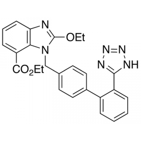Candesartan Impurity A Candesartan Impurity A