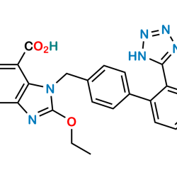 Candesartan Impurity G