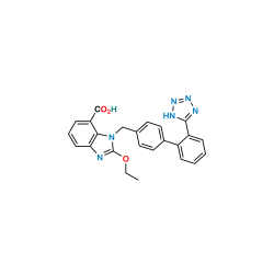 Candesartan Impurity G