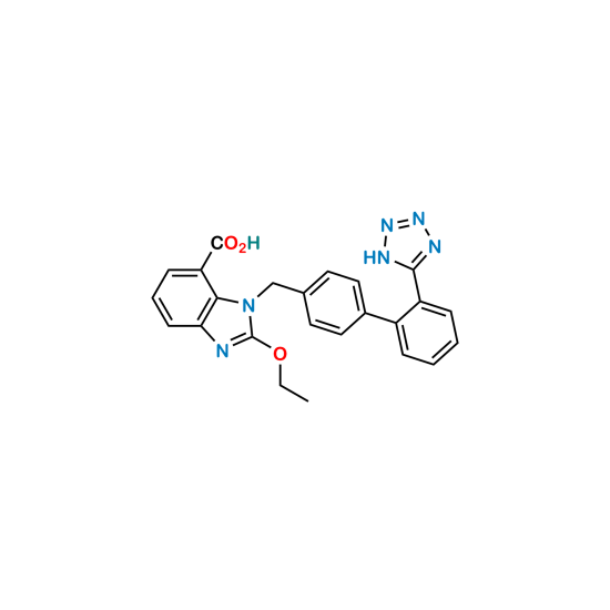 Candesartan Impurity G