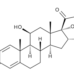 Budesonide Impurity A 