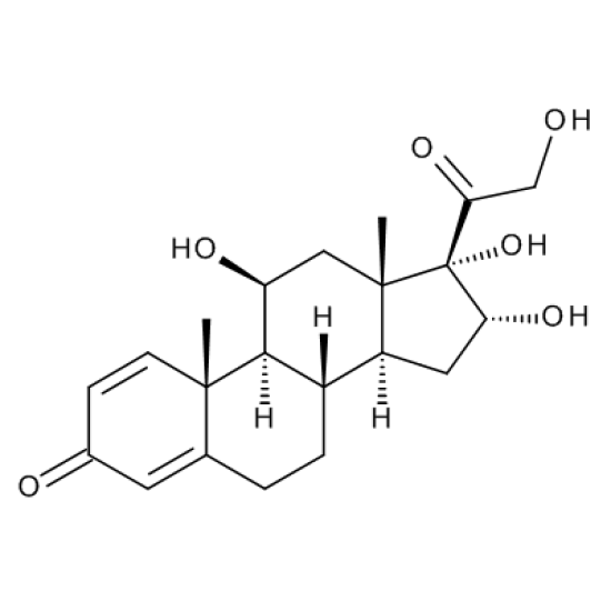 Budesonide Impurity A 