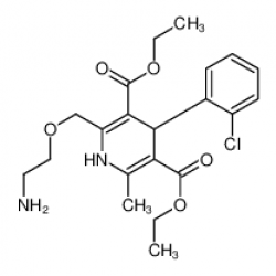 Amlodipine Diethyl Ester