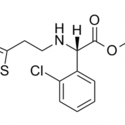 Clopidogrel Thienylethyl Impurity Hydrochloride